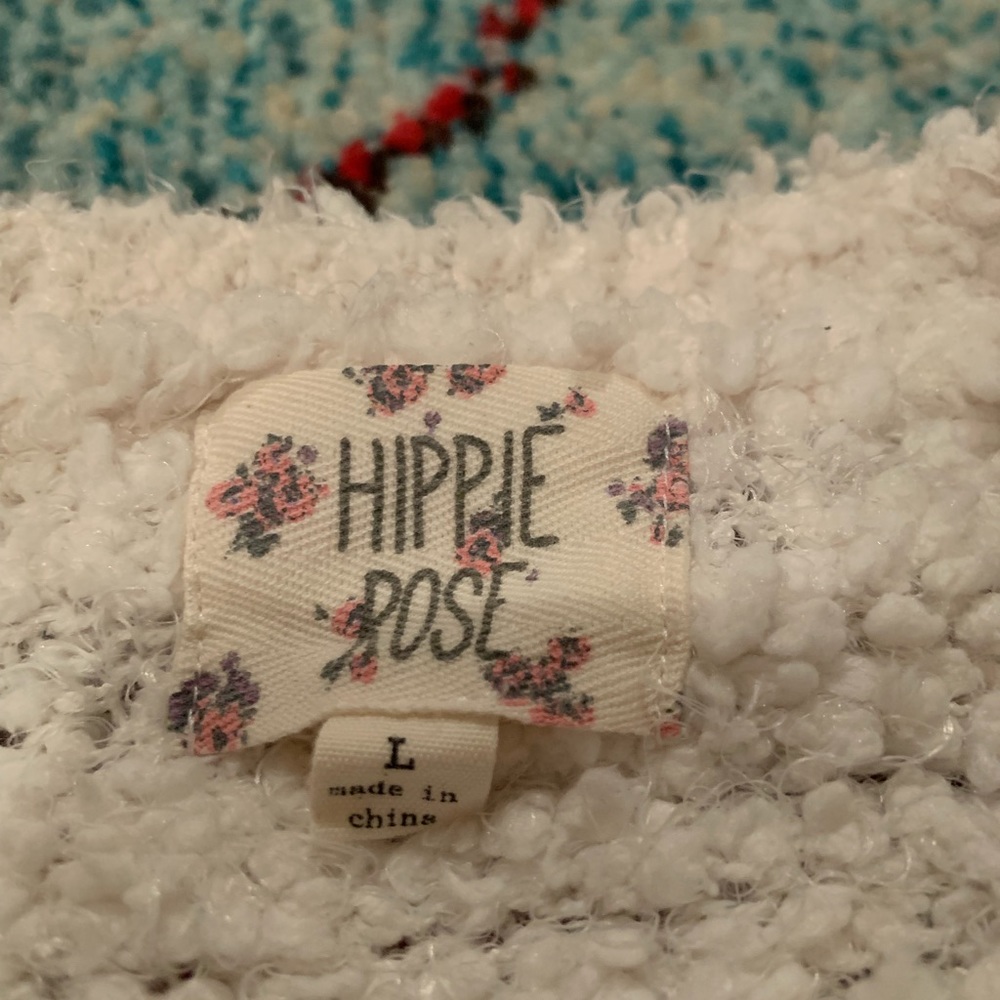 Sweater - Picture 2 of 2